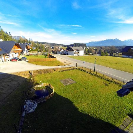 Haus Kartoner Hotel Schladming Exterior photo